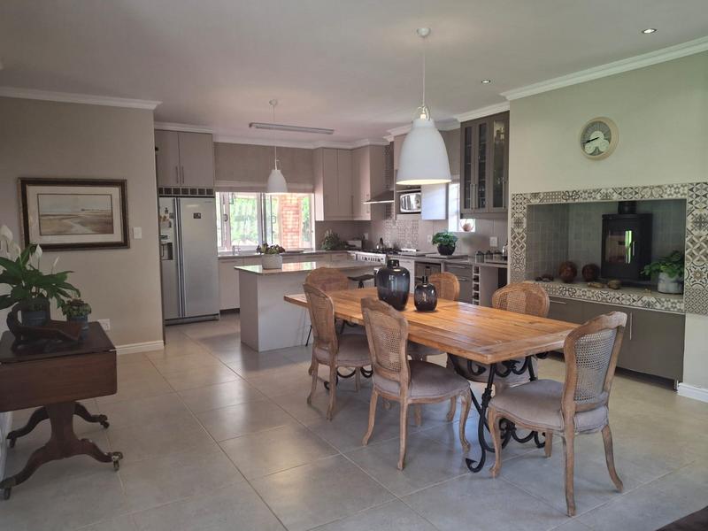 3 Bedroom Property for Sale in Dolphin Creek Golf Estate Western Cape